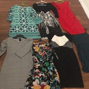 Work Dress Bundle